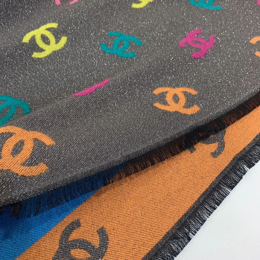 Шарфы Chanel 1016806
