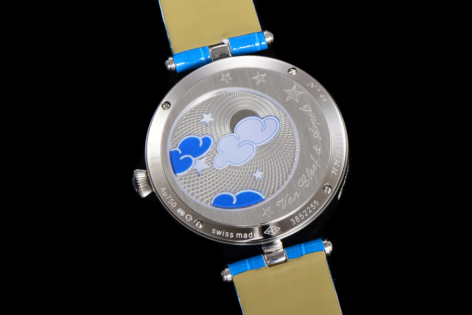 Часы Женские Van Cleef & Arpels 11575435