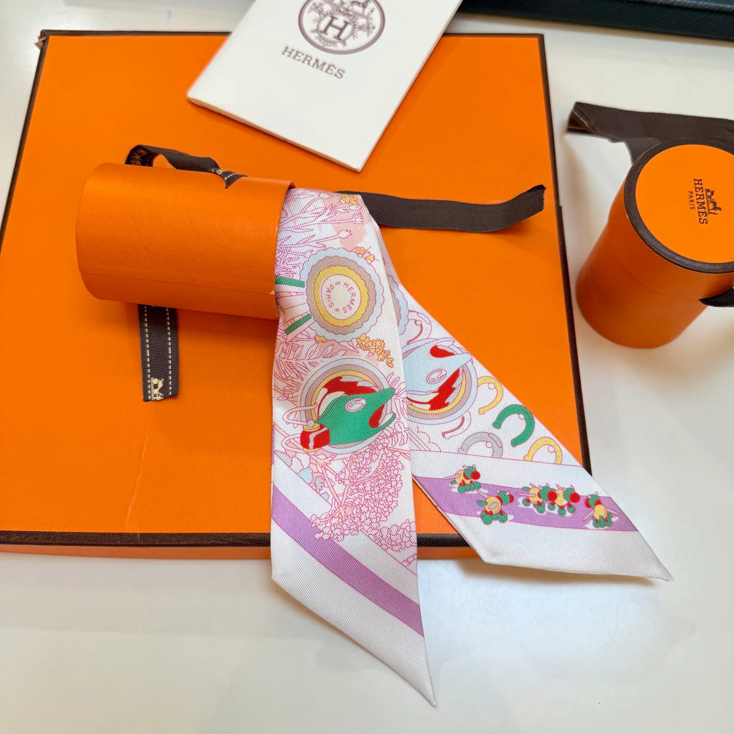 Платки Hermes 10695699