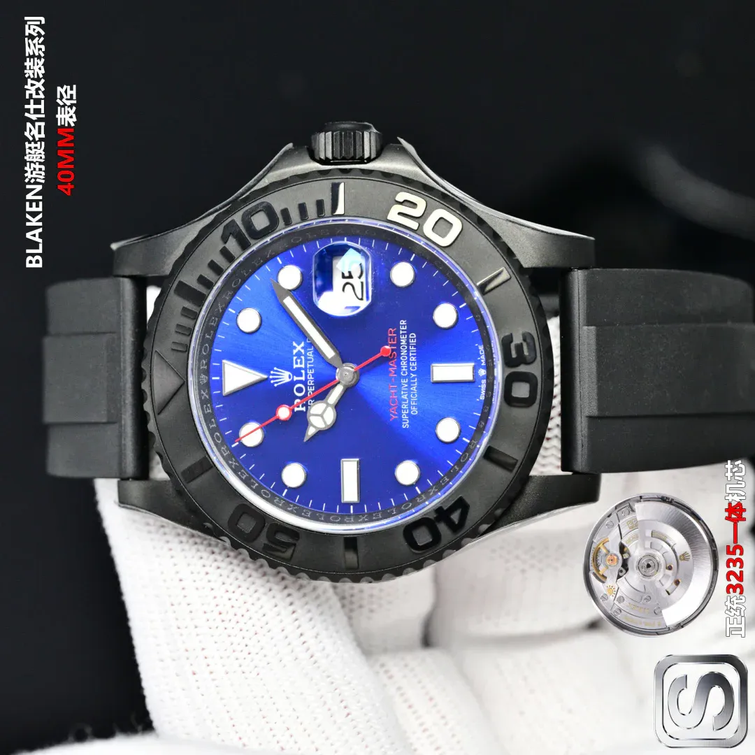 Часы Мужские Rolex 1662978