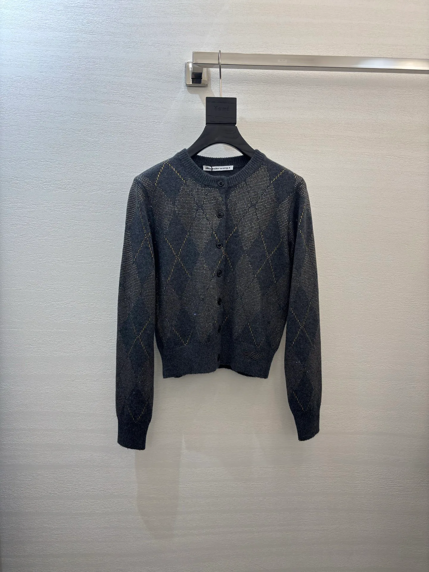 Джемперы И Свитеры Женские Alexander Wang 247750