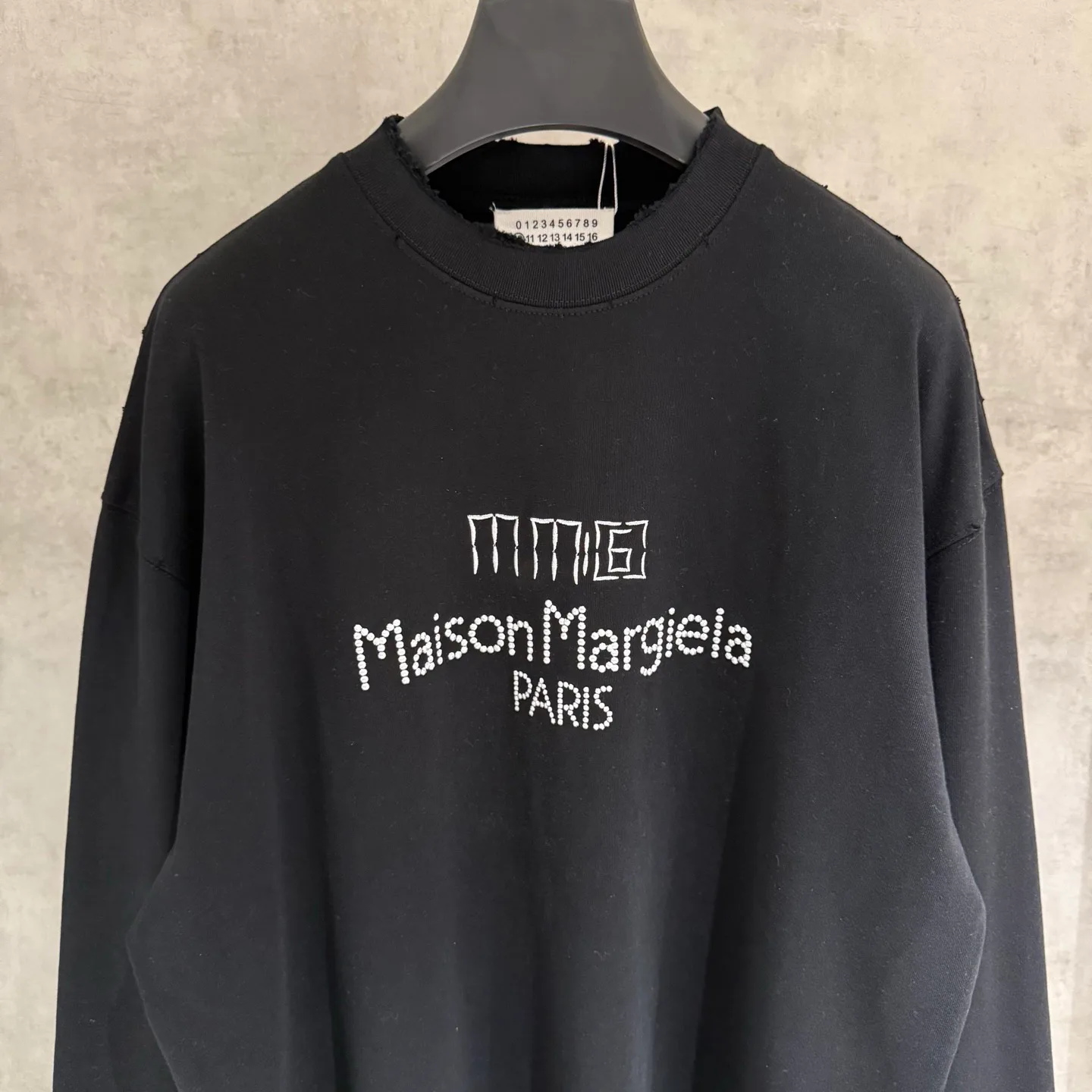 Свитшоты И Худи Мужские Maison Margiela 19084494