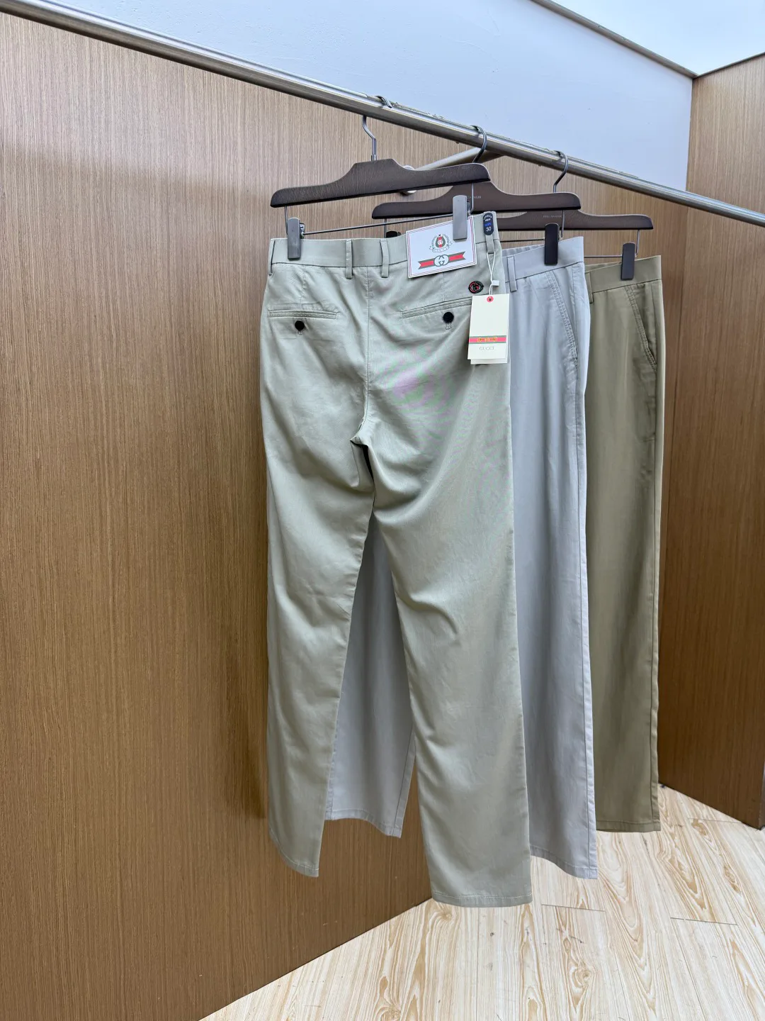 Брюки Женские Gucci 11632632