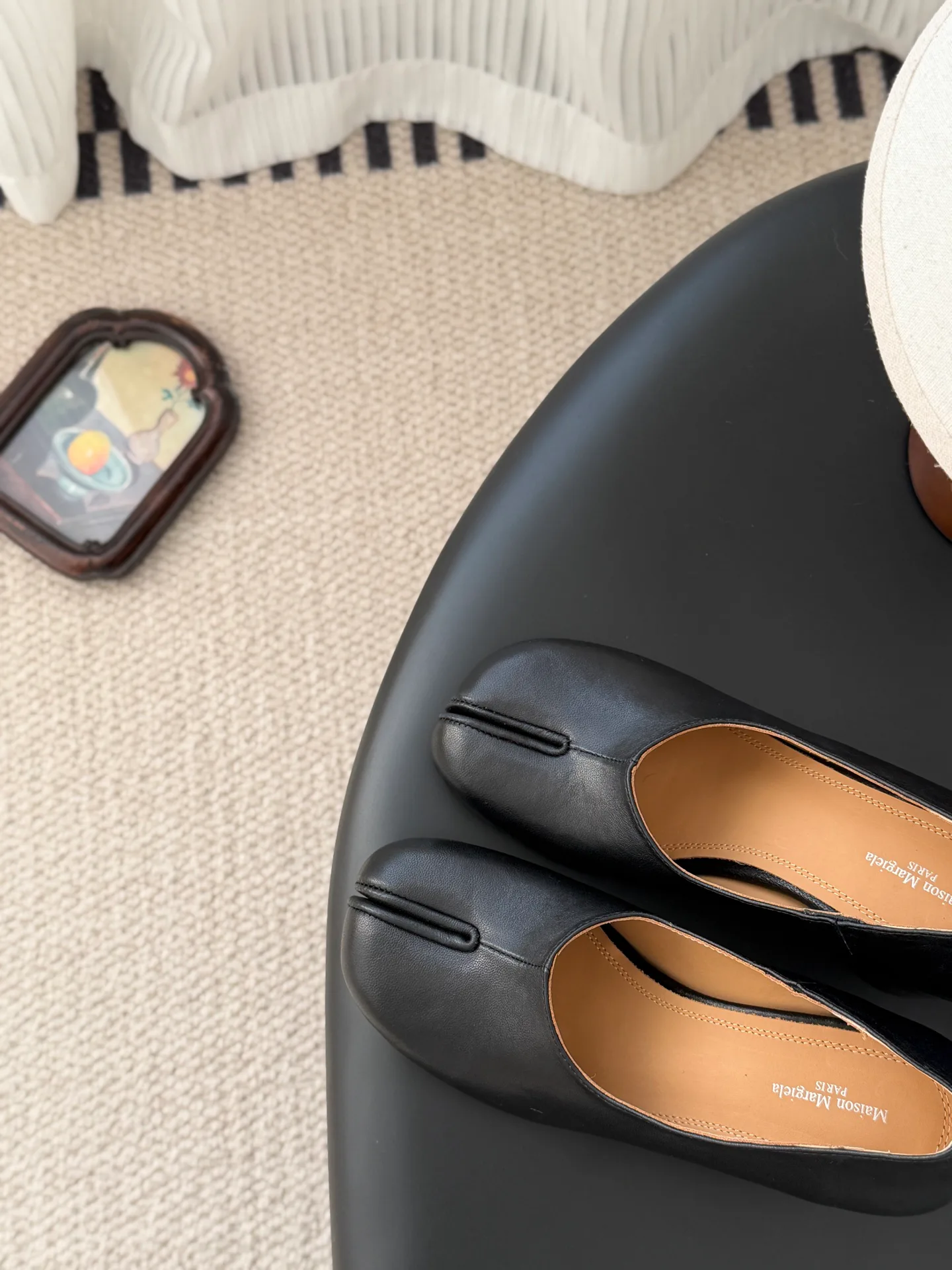 Туфли Женские Maison Margiela 1818665