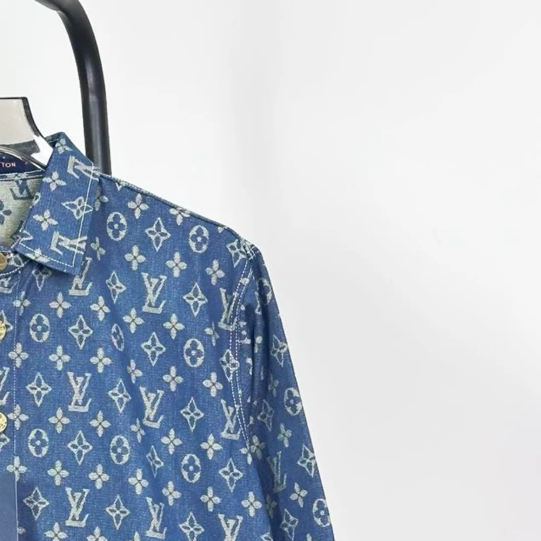 Рубашки Женские Louis Vuitton 18723140