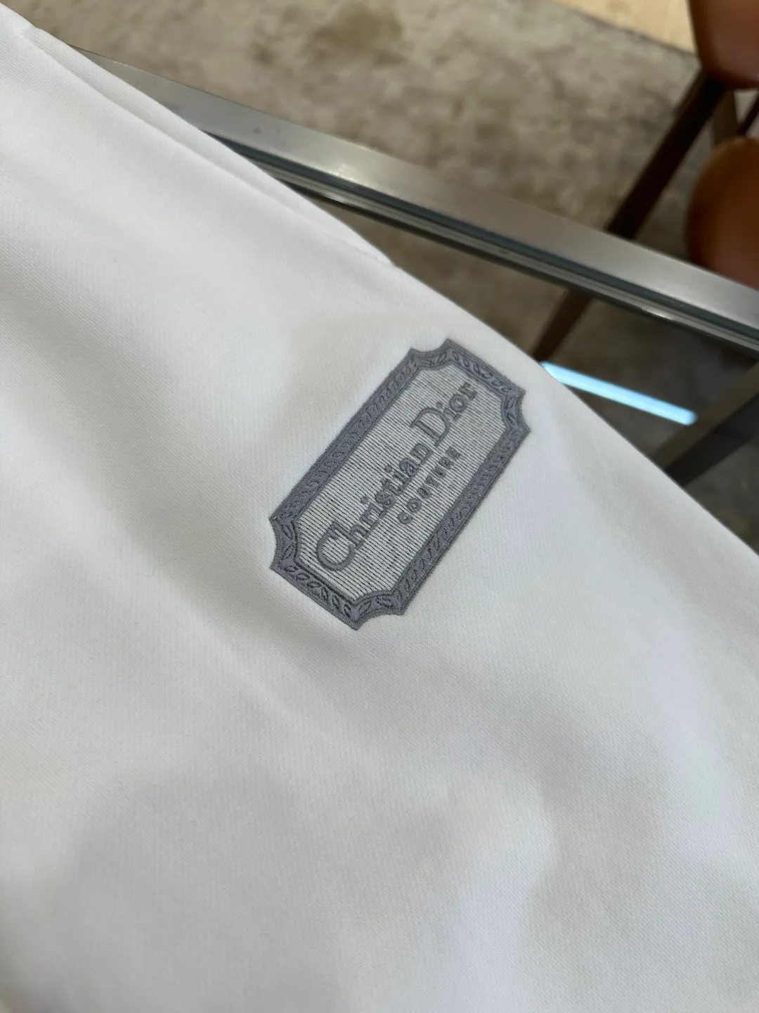 Брюки Мужские Christian Dior 18209792