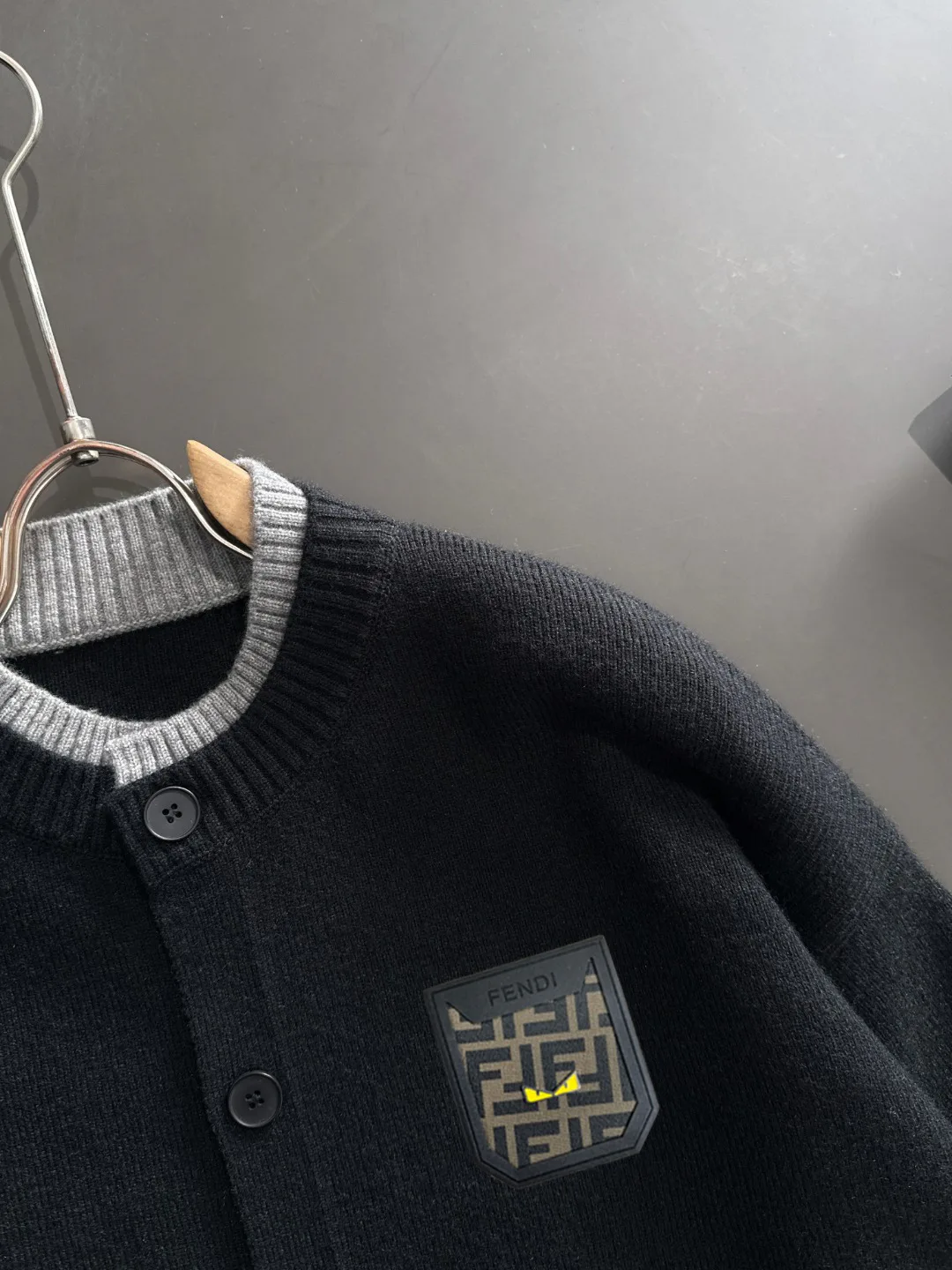 Джемперы И Свитеры Мужские Fendi 1742718