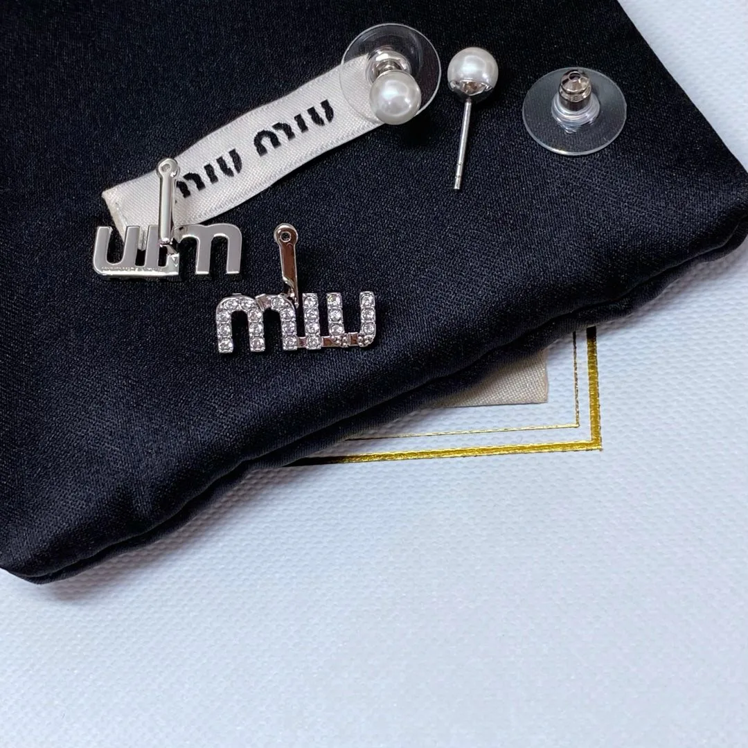 Бижутерия Miu Miu 5742982