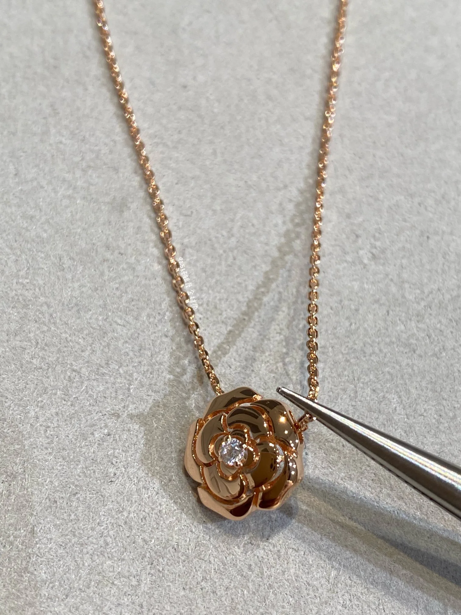 Бижутерия Chanel 18176650