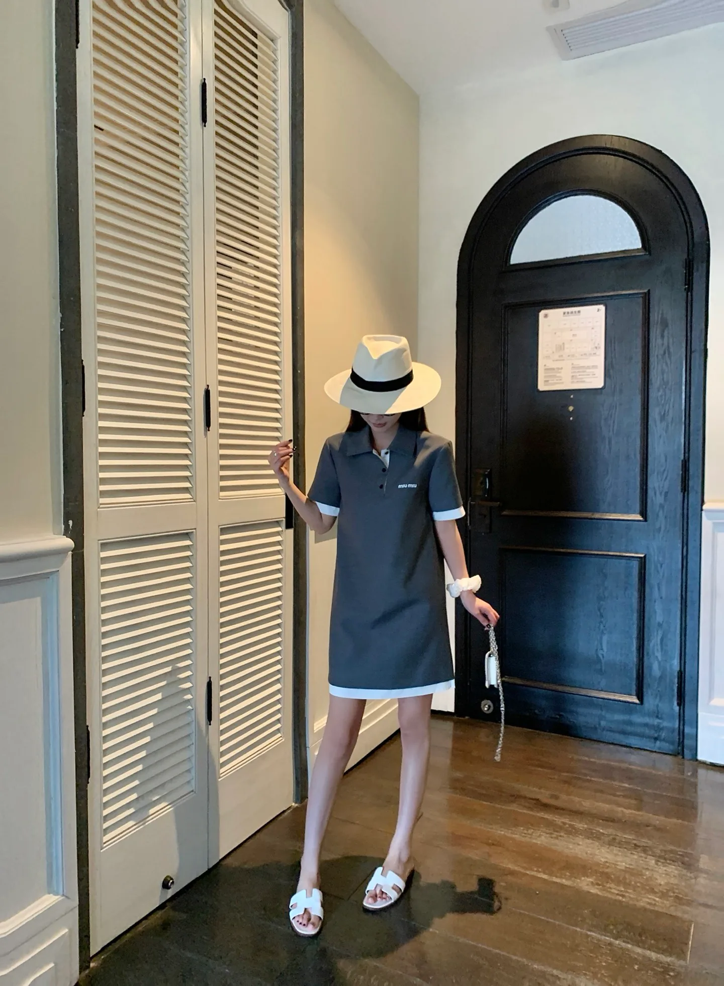 Платья Женские Miu Miu 10071