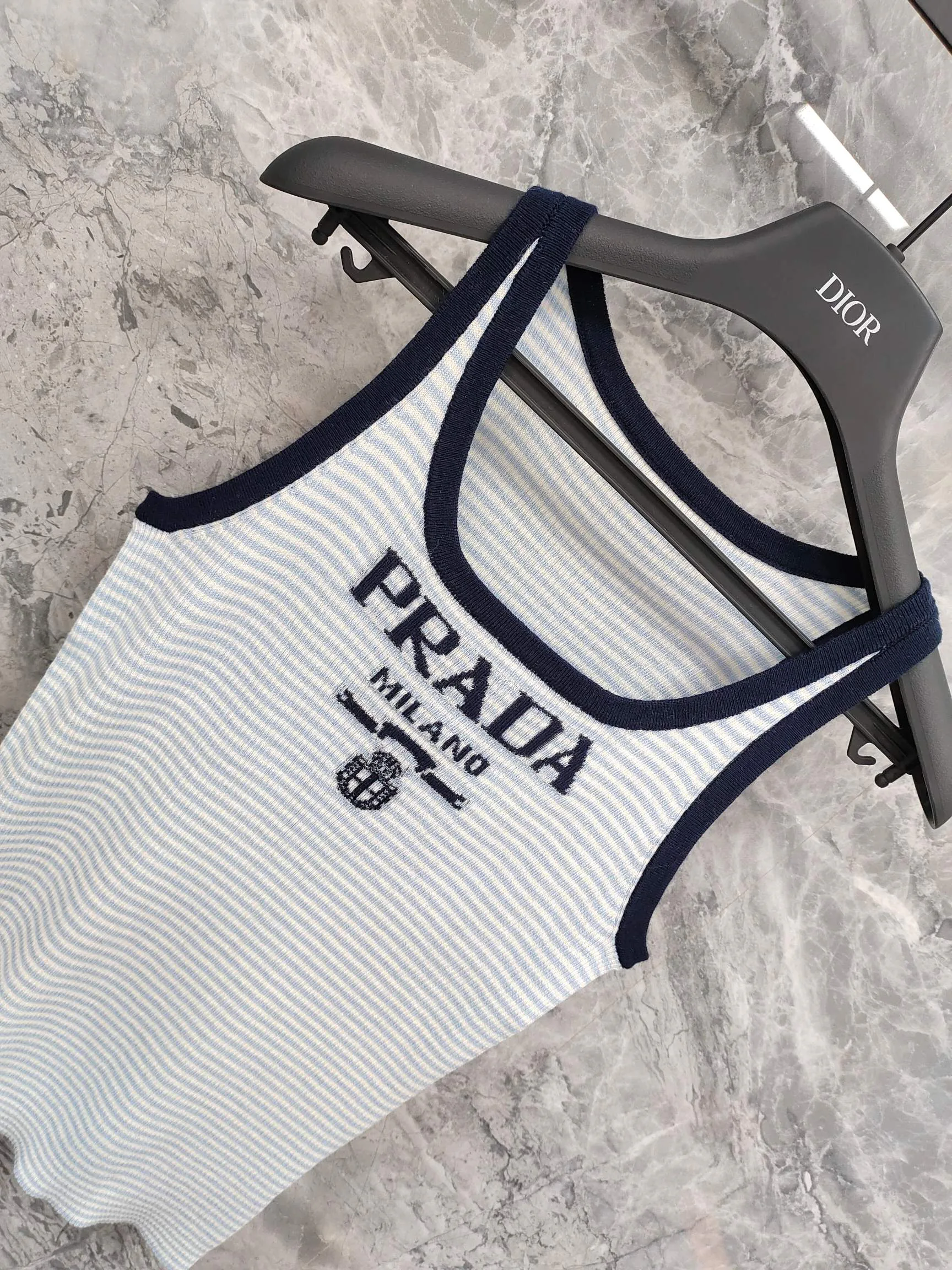 Топы Женские Prada 11959199