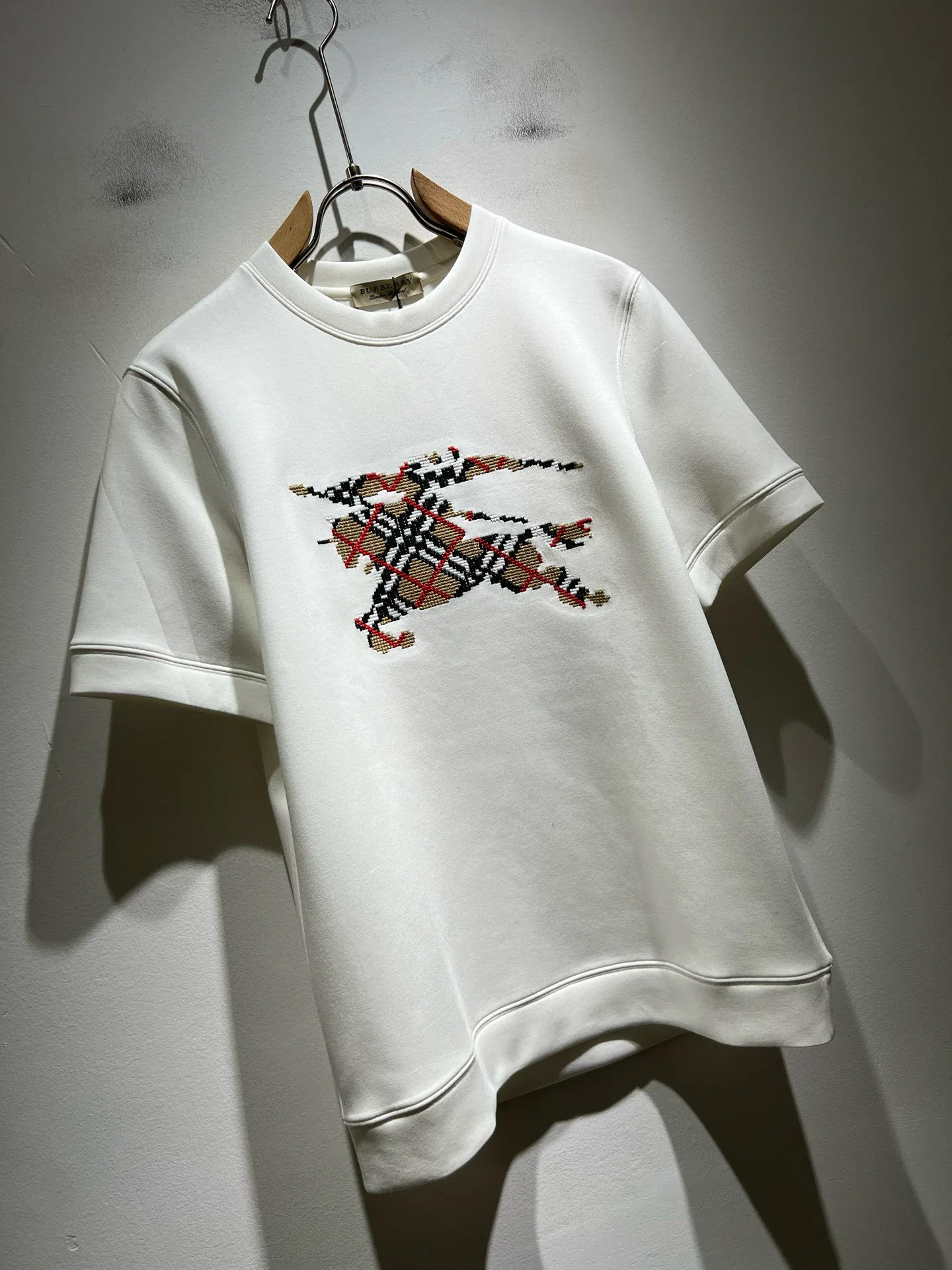 Футболки Мужские Burberry 869365
