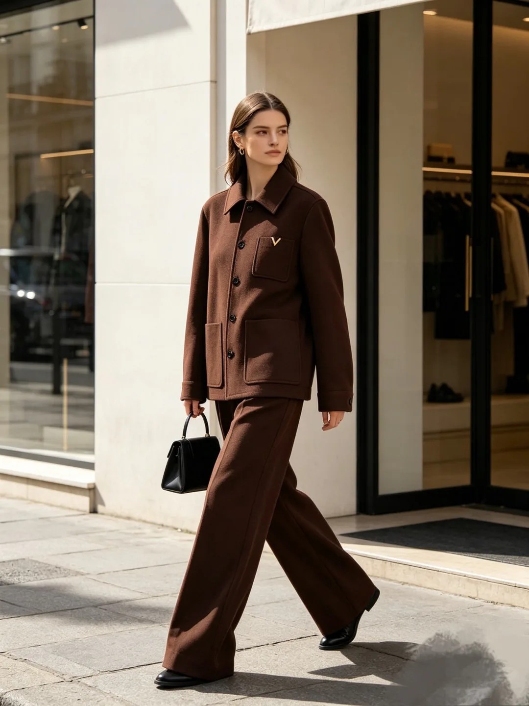 Костюмы Женские Valentino 18327713