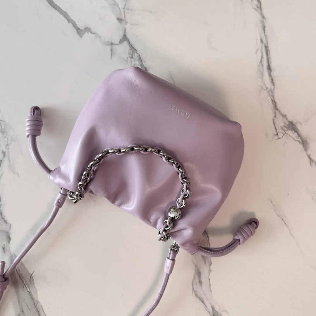 Сумки На Ремне Женские Loewe 690318