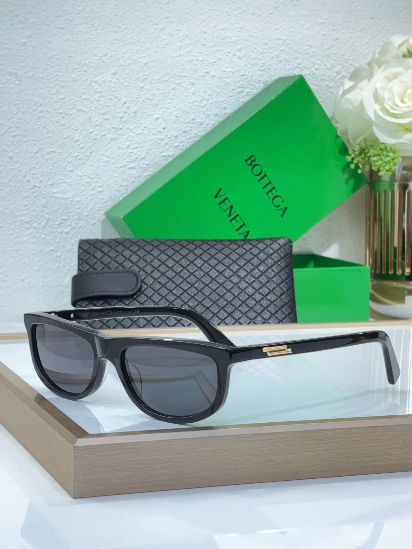 Очки Bottega Veneta 261700