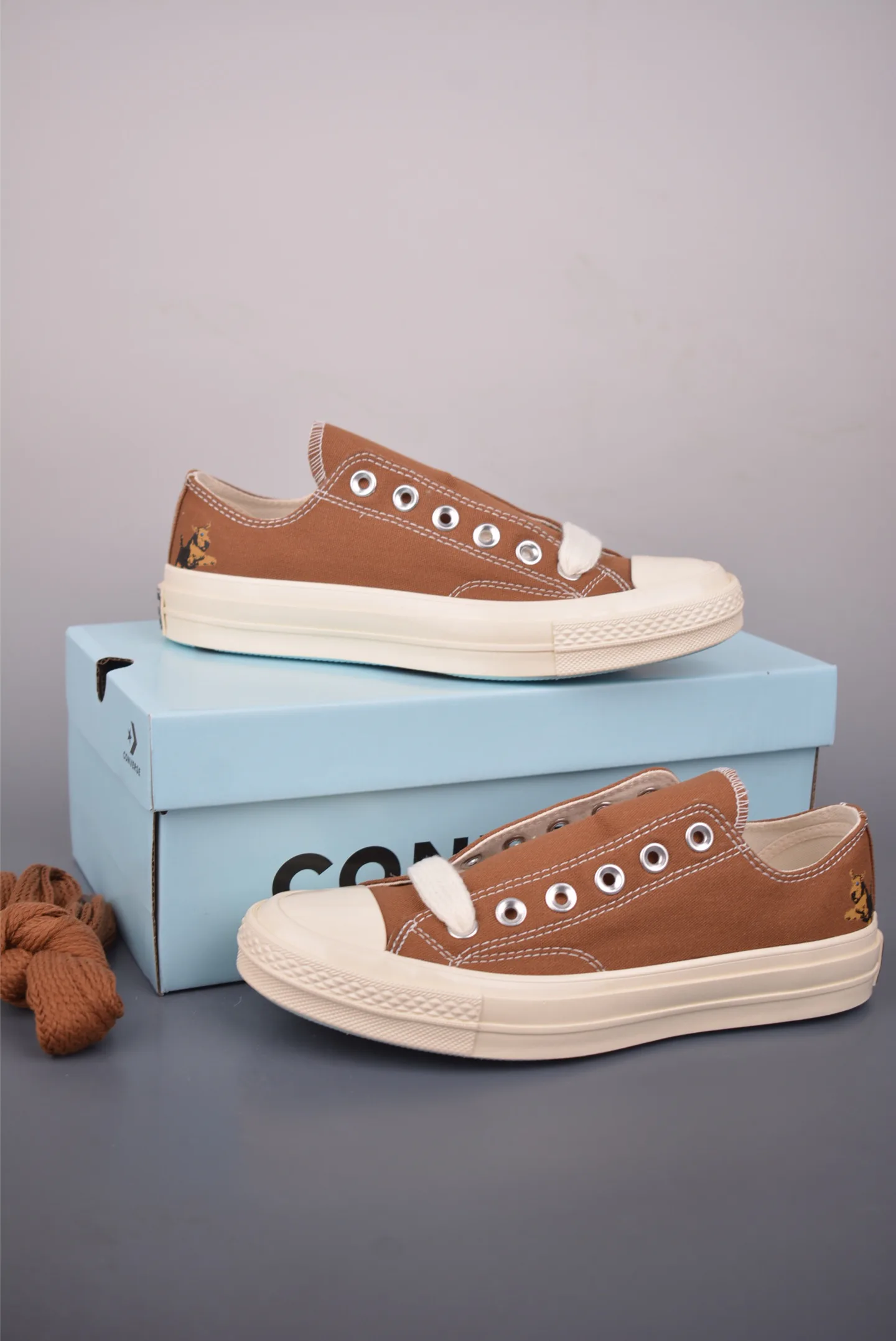 Кеды Женские Converse 13137052