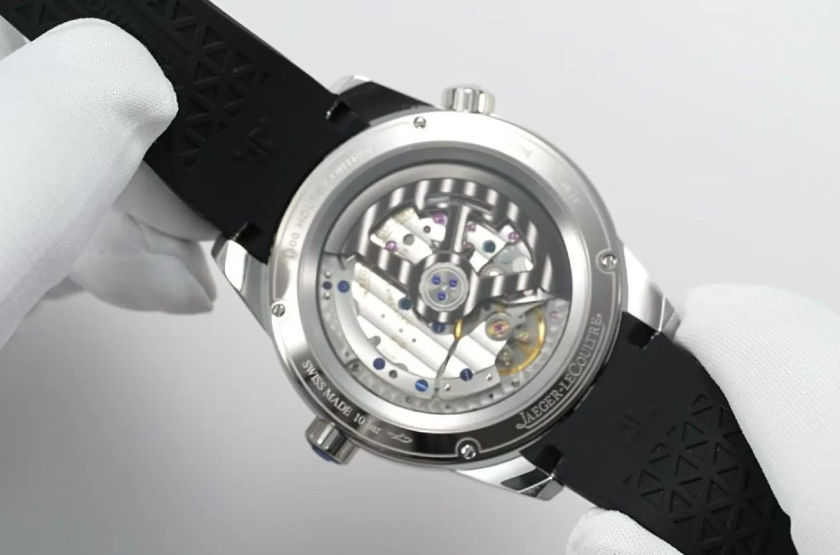 Часы Мужские Jaeger-Lecoultre 17733766