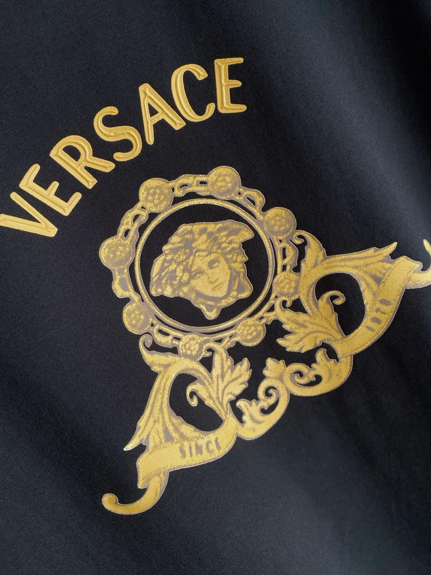 Футболки Мужские Versace 11872874