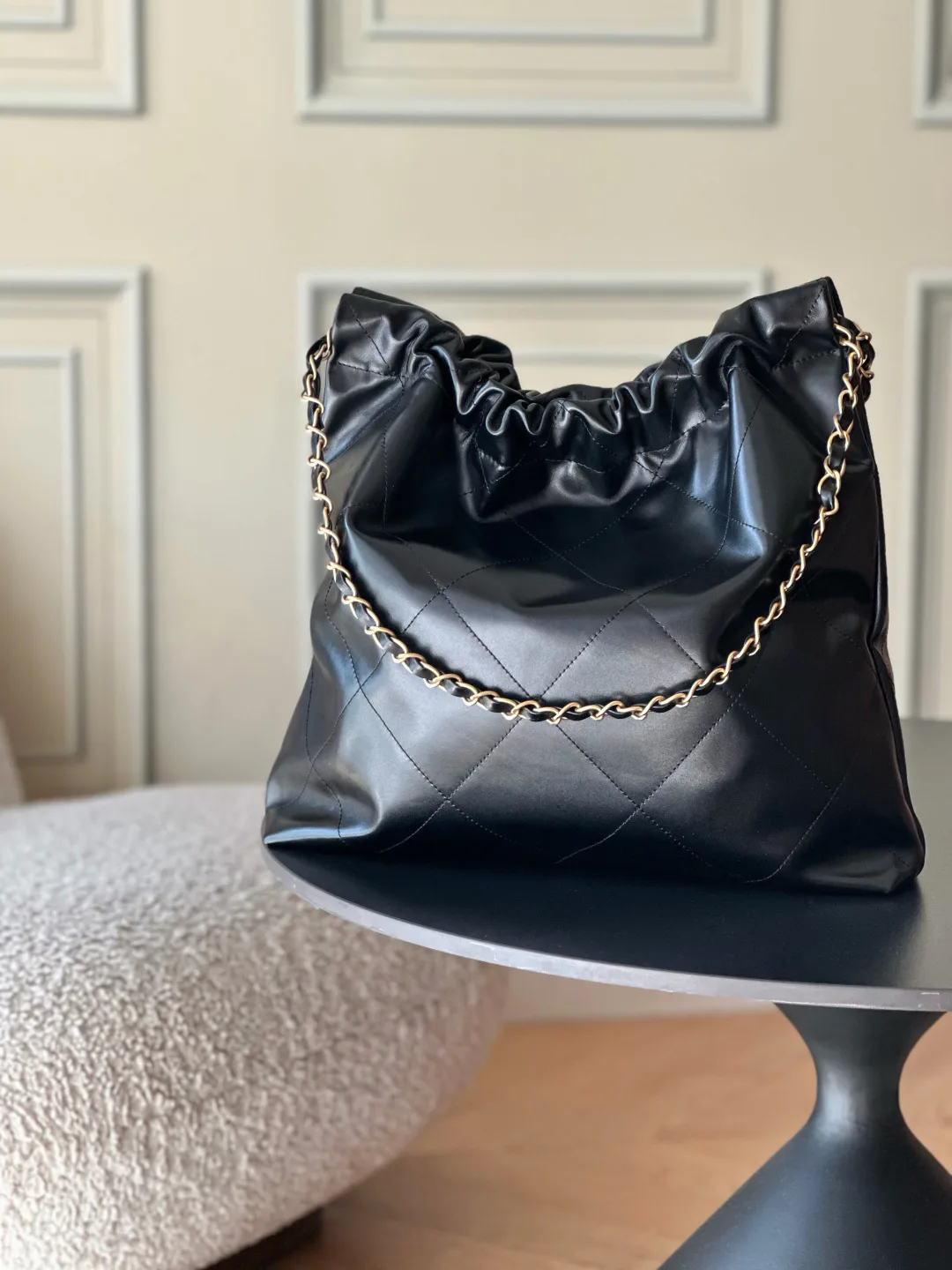 Классические Сумки Женские Chanel 9342684