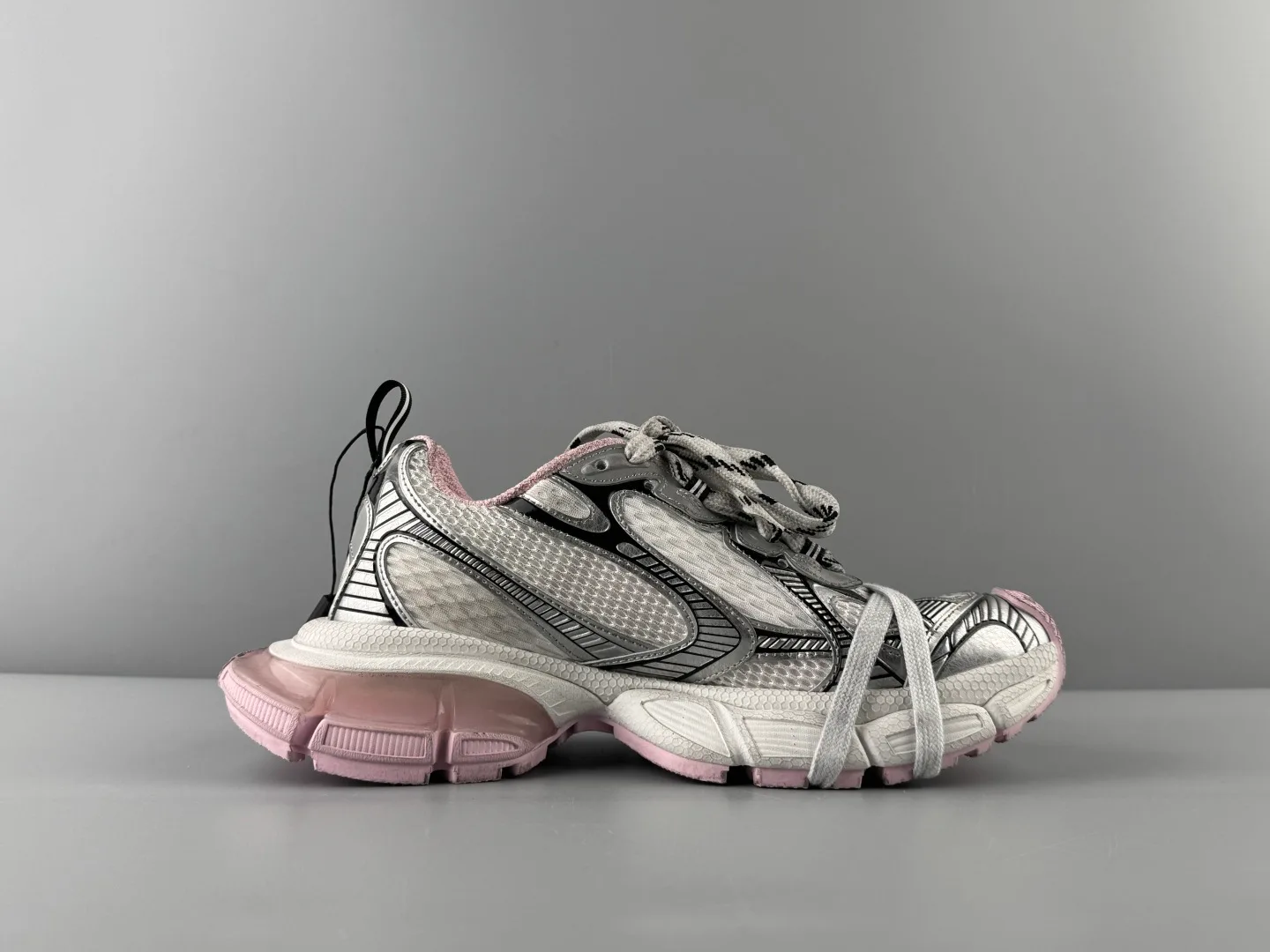 Кроссовки Женские Balenciaga 5447540