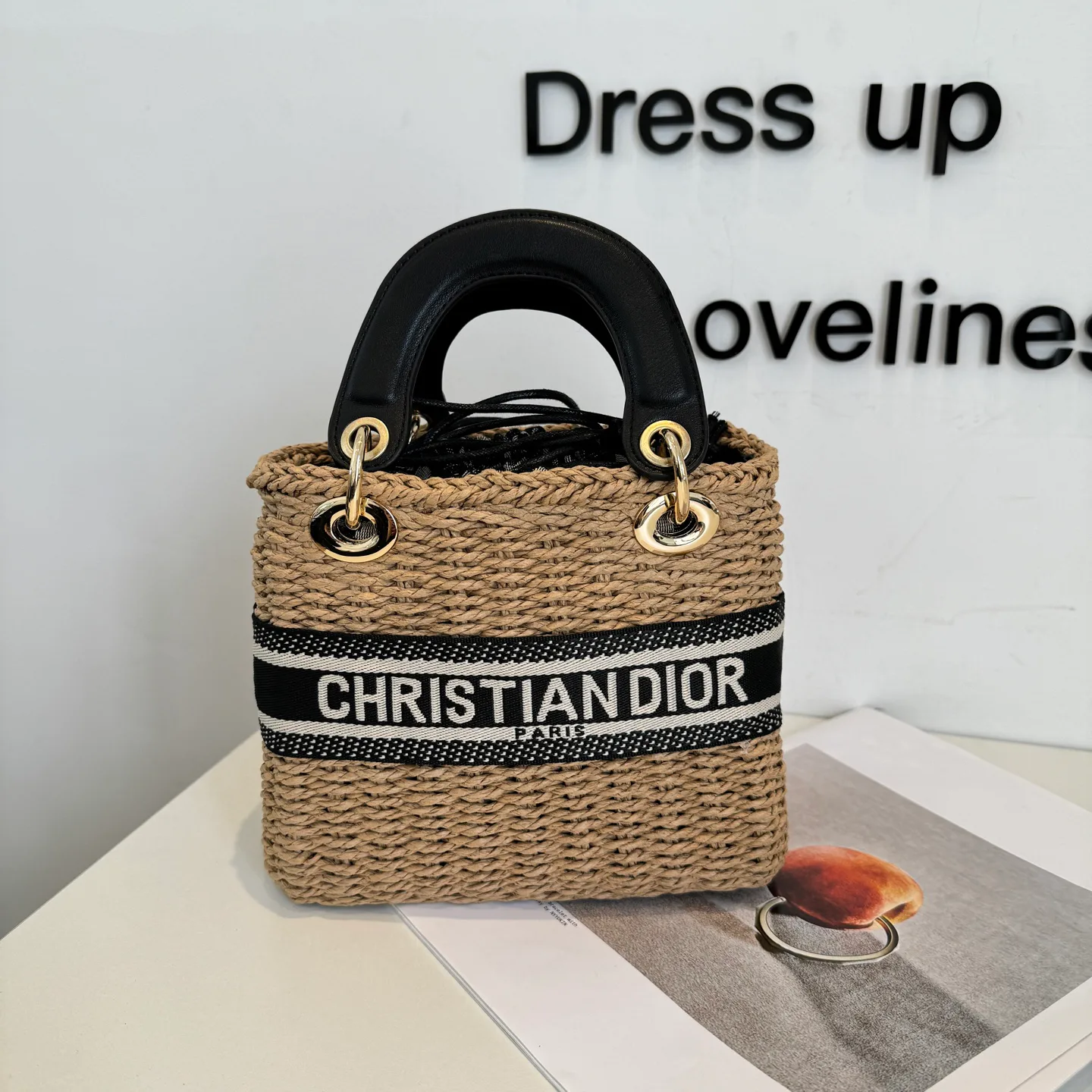 Классические Сумки Женские Christian Dior 13171019