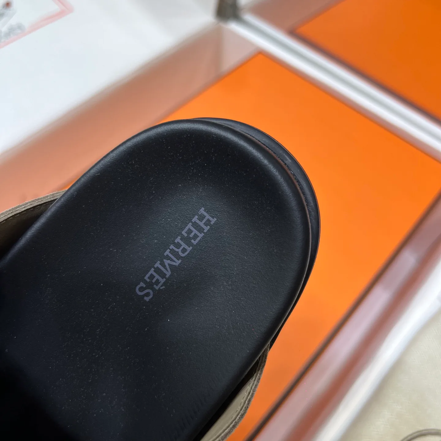 Мюли И Сабо Женские Hermes 15171