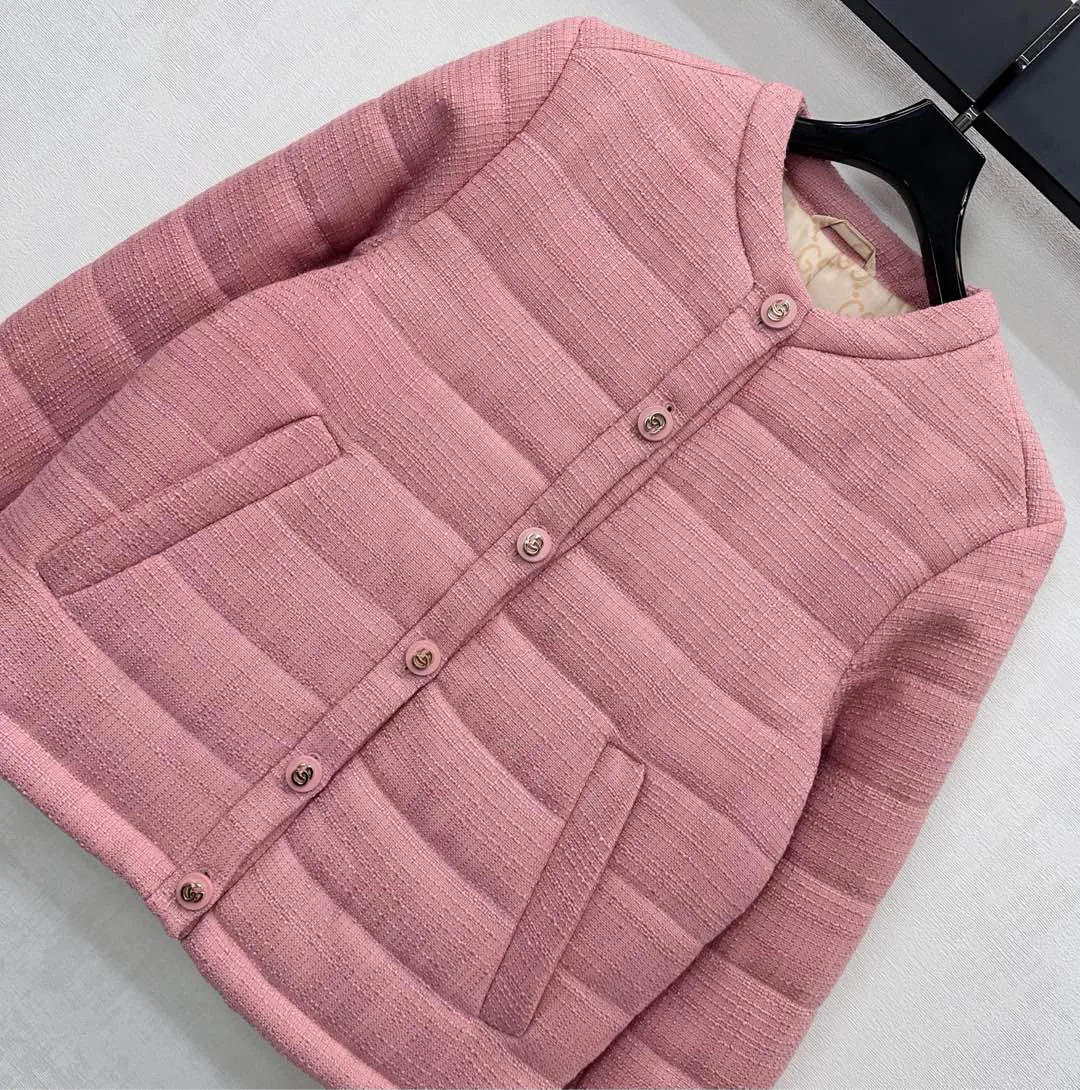 Куртки И Пуховики Женские Gucci 985065