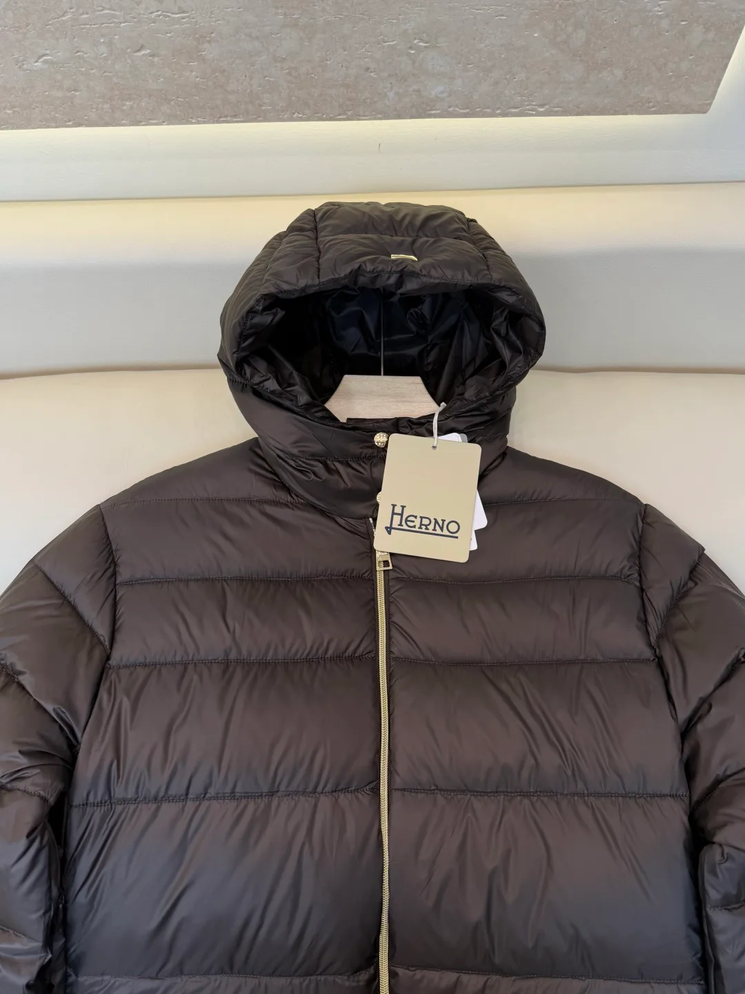 Куртки И Пуховики Женские Herno 19422839