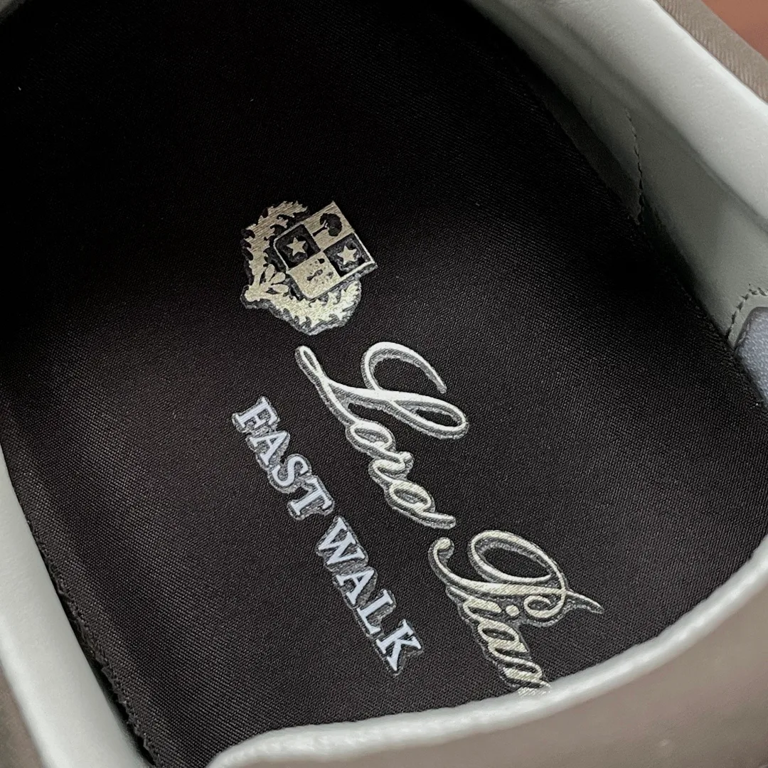 Кроссовки Мужские Loro Piana 17542496