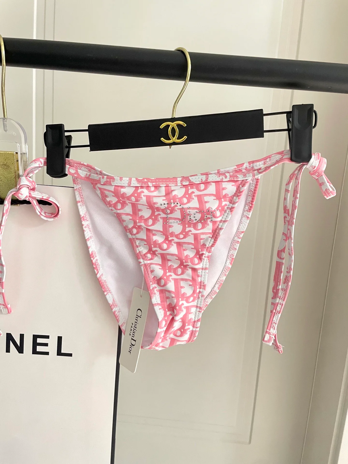 Купальники Женские Christian Dior 638066