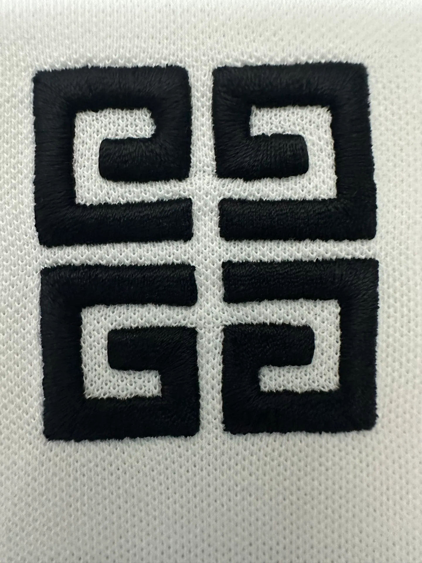 Футболки Мужские Givenchy 3947862