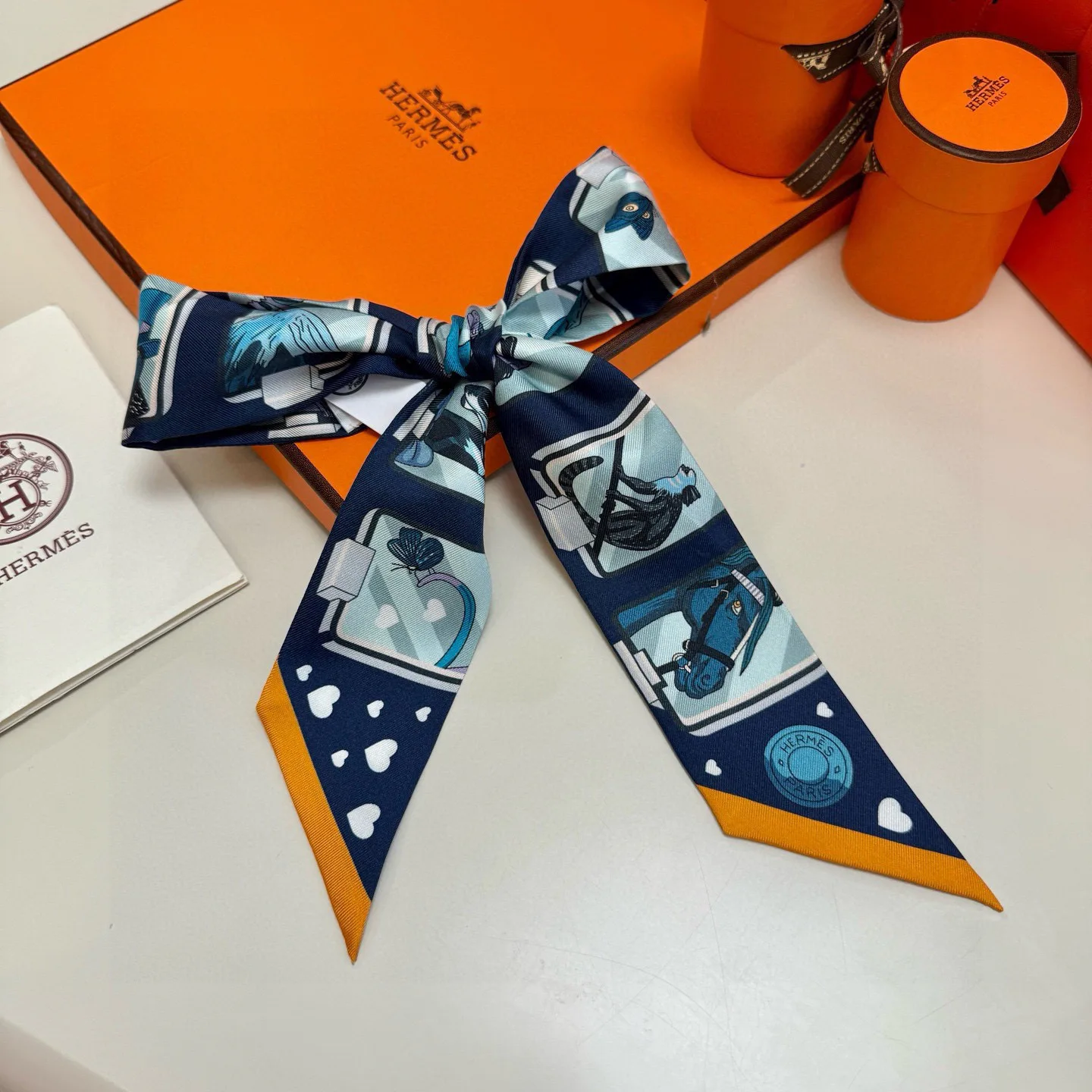 Платки Hermes 10695702