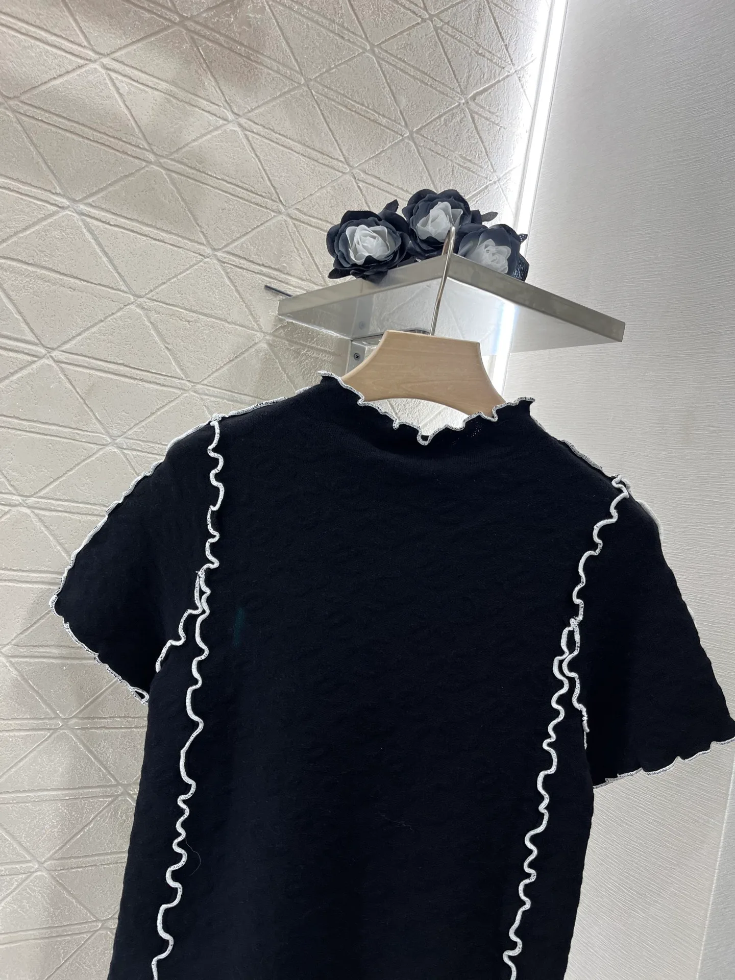 Футболки Женские Chanel 27807