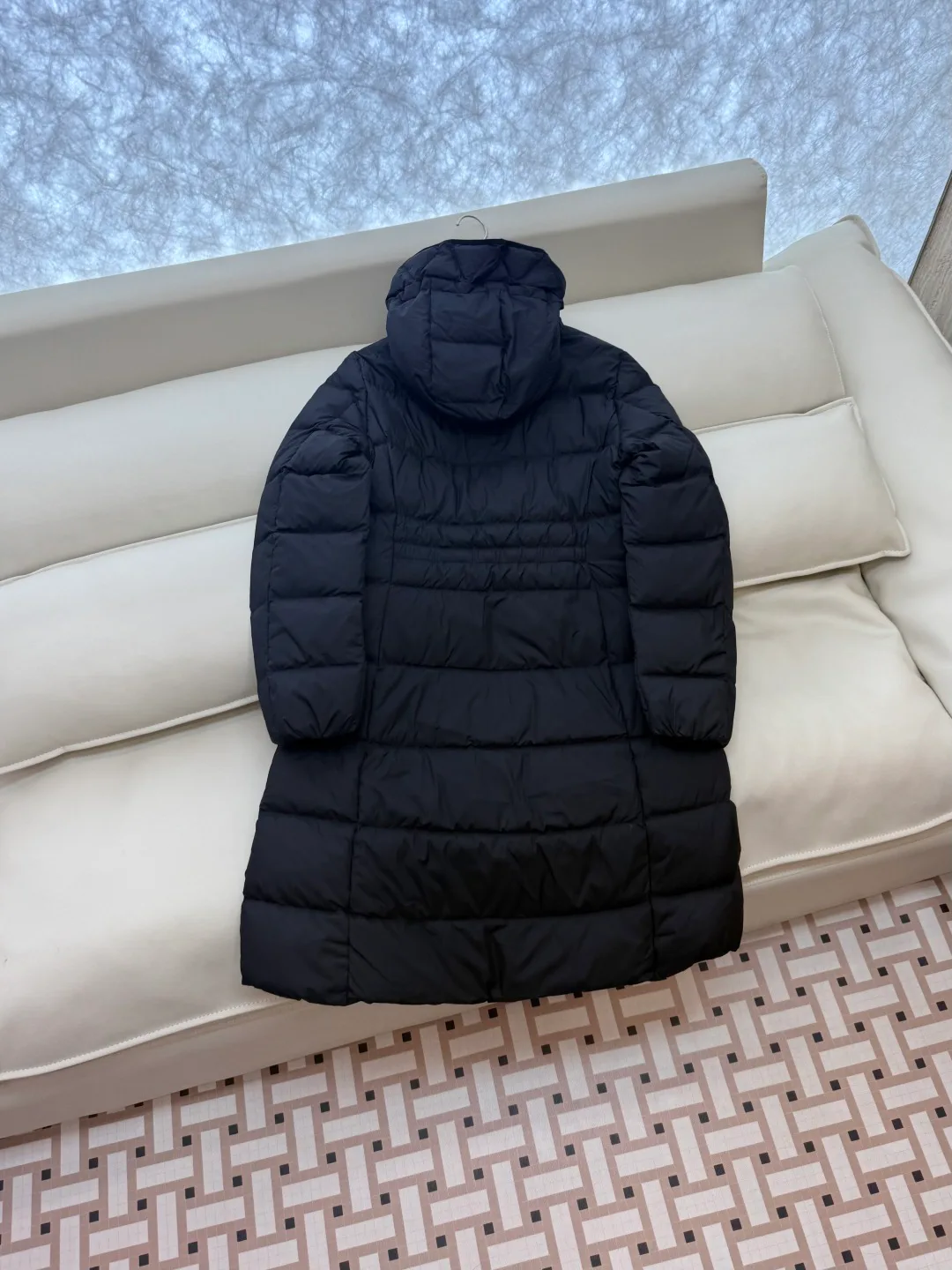 Куртки И Пуховики Женские Moncler 18629923