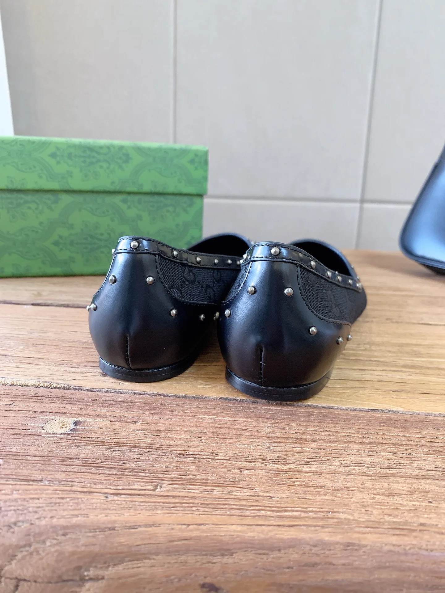 Туфли Женские Gucci 17432050