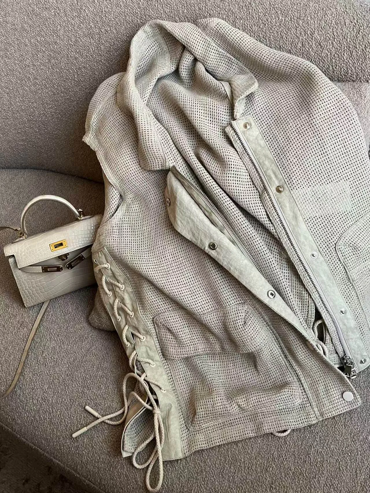 Жилеты Женские Armani 12857955