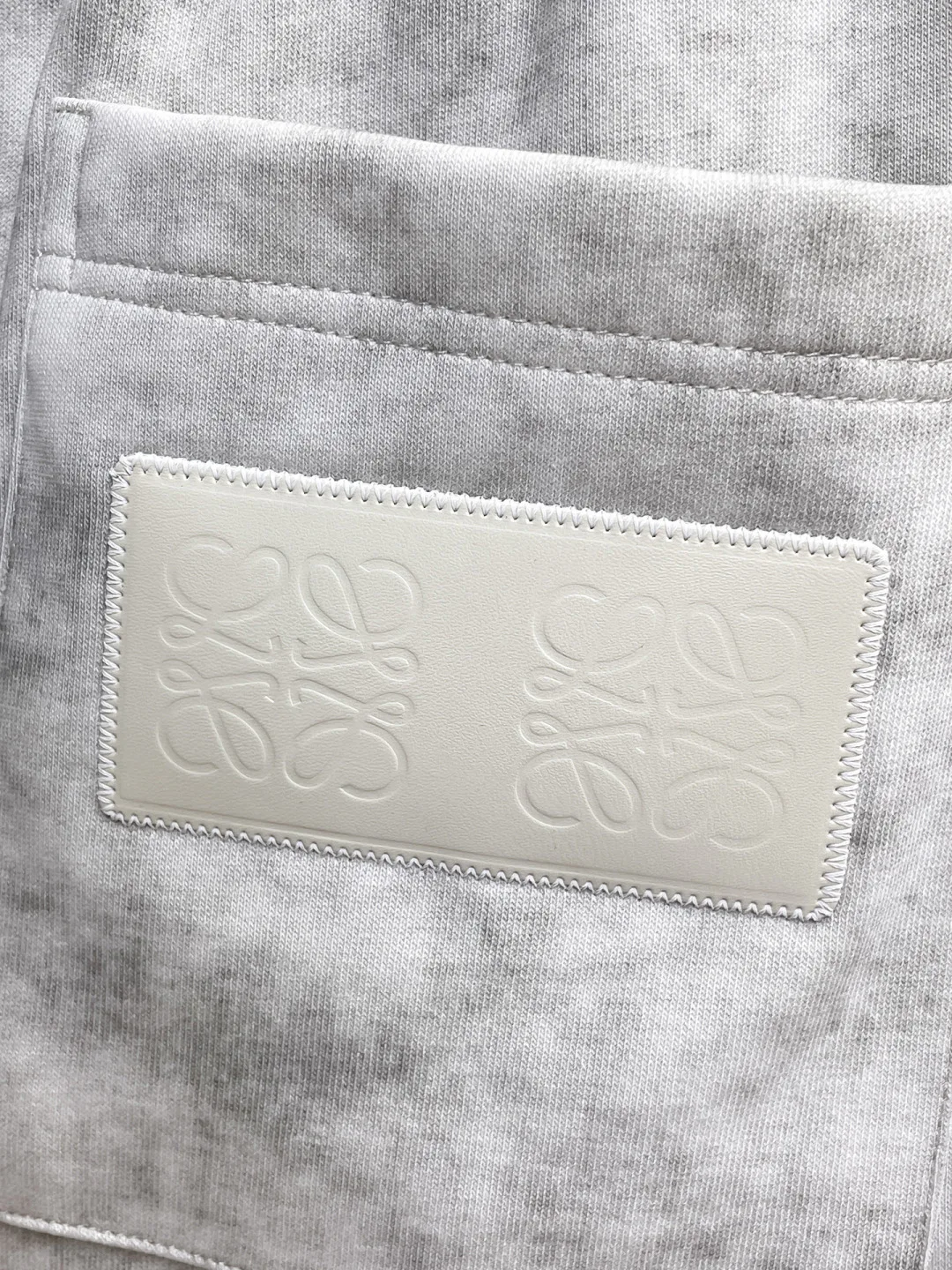 Шорты Мужские Loewe 13417521
