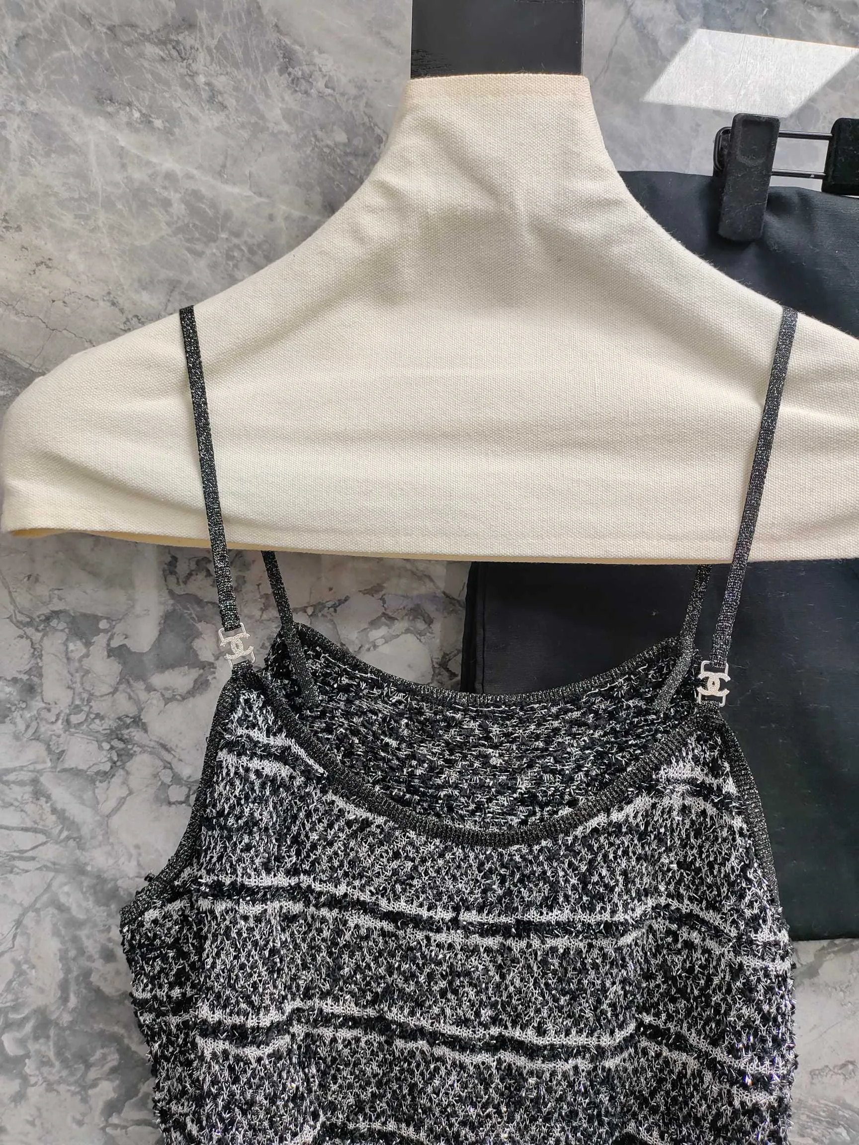 Топы Женские Chanel 790749