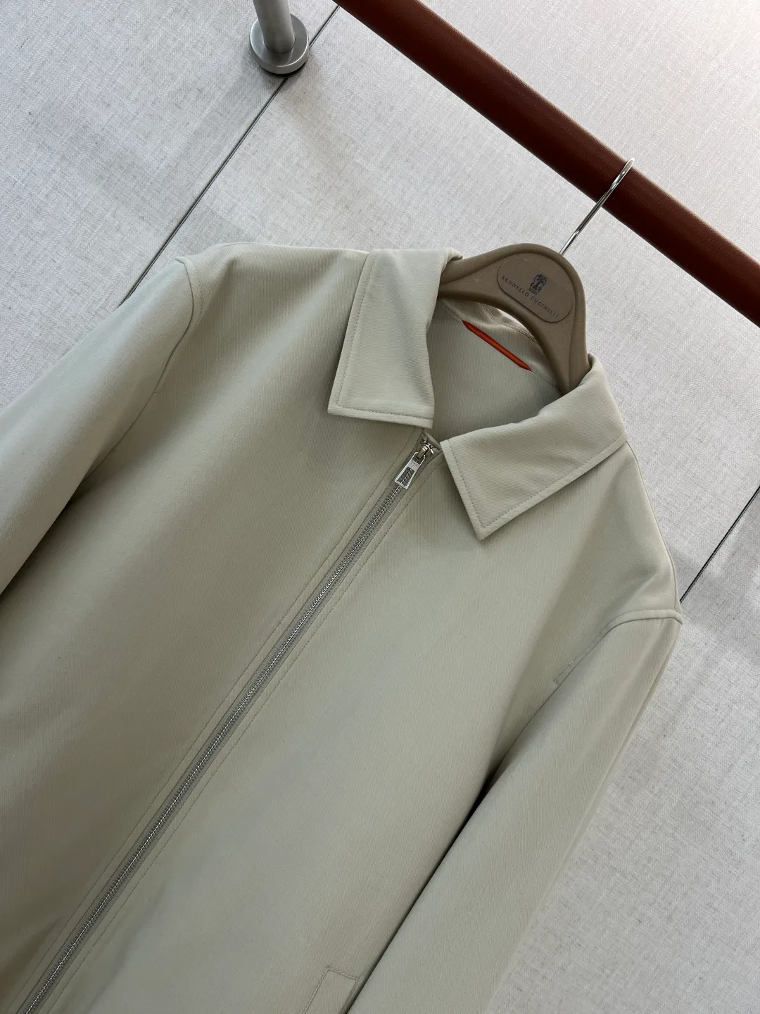 Куртки И Пуховики Мужские Loro Piana 11182710