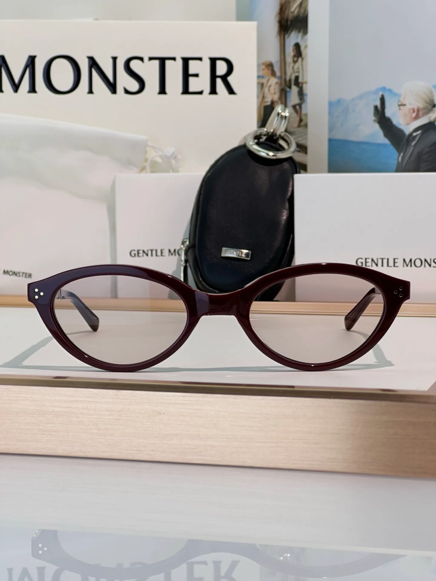 Очки Gentle Monster 17535227