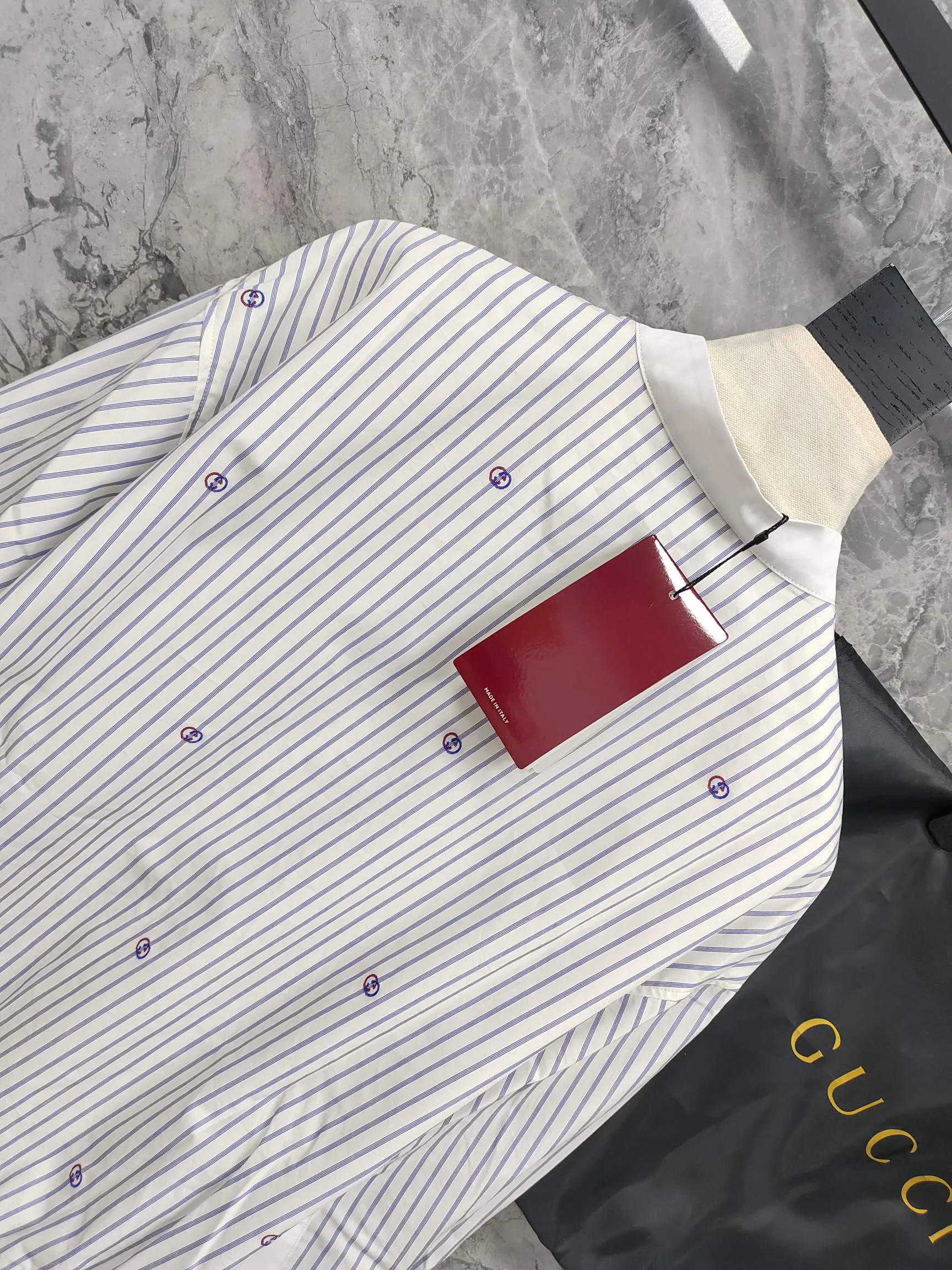 Рубашки Женские Gucci 16995386