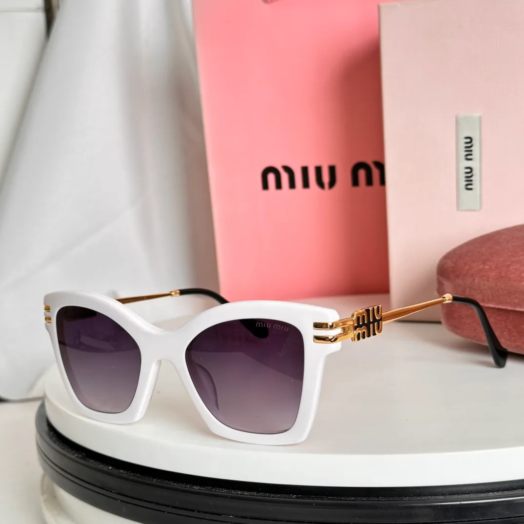 Очки Miu Miu 175124