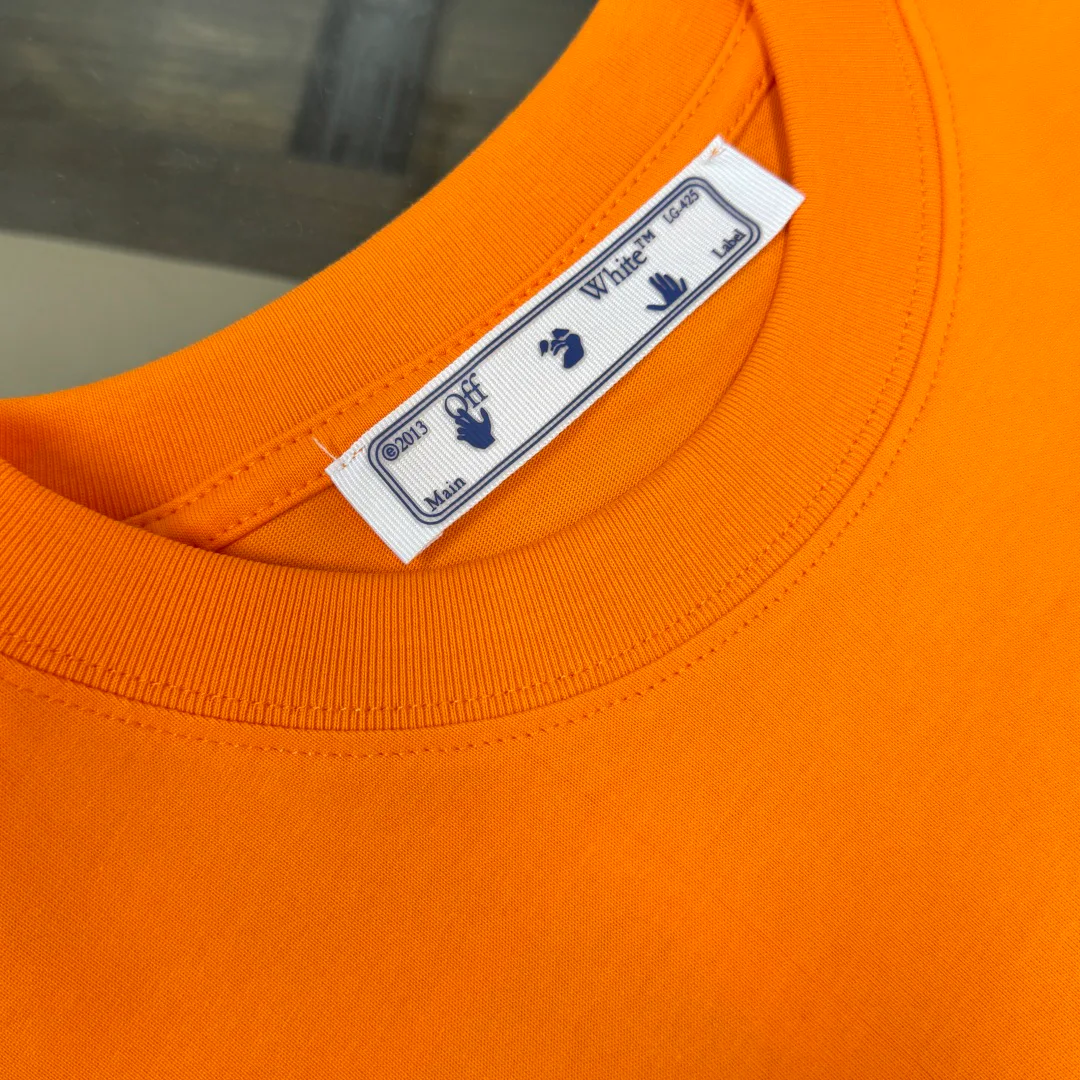 Футболки Женские Off-White 11829364