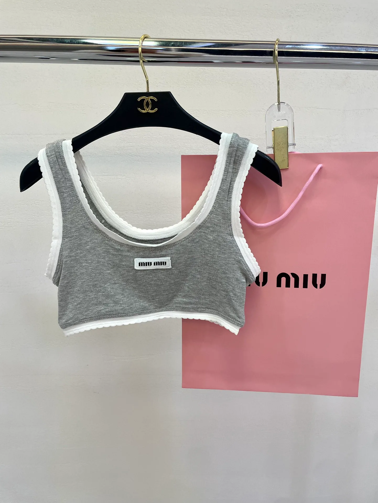 Купальники Женские Miu Miu 1603656