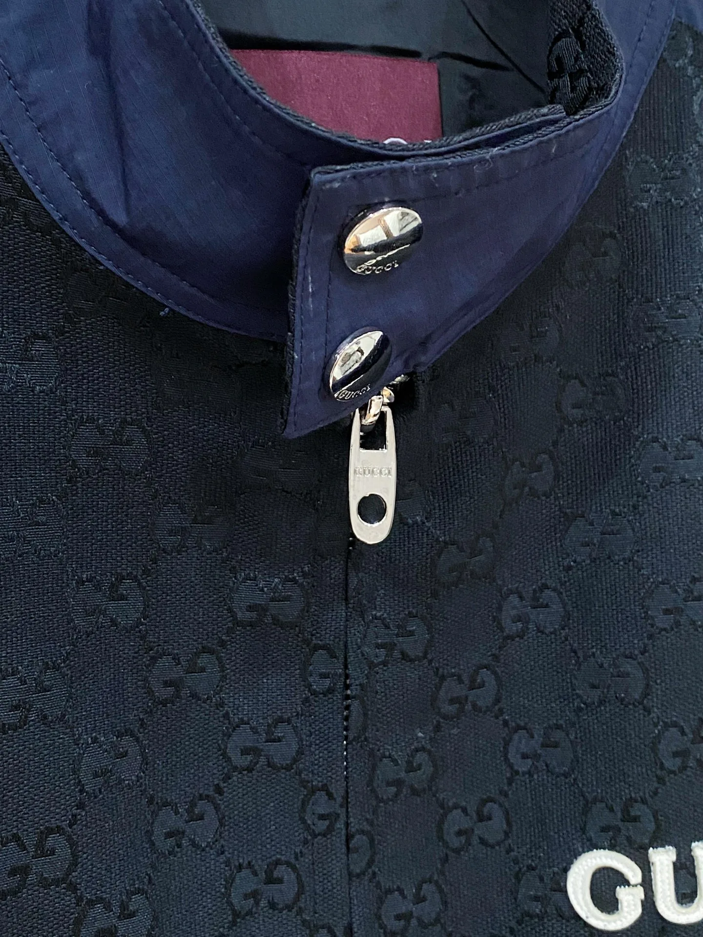 Пальто И Тренчи Мужские Gucci 11496541