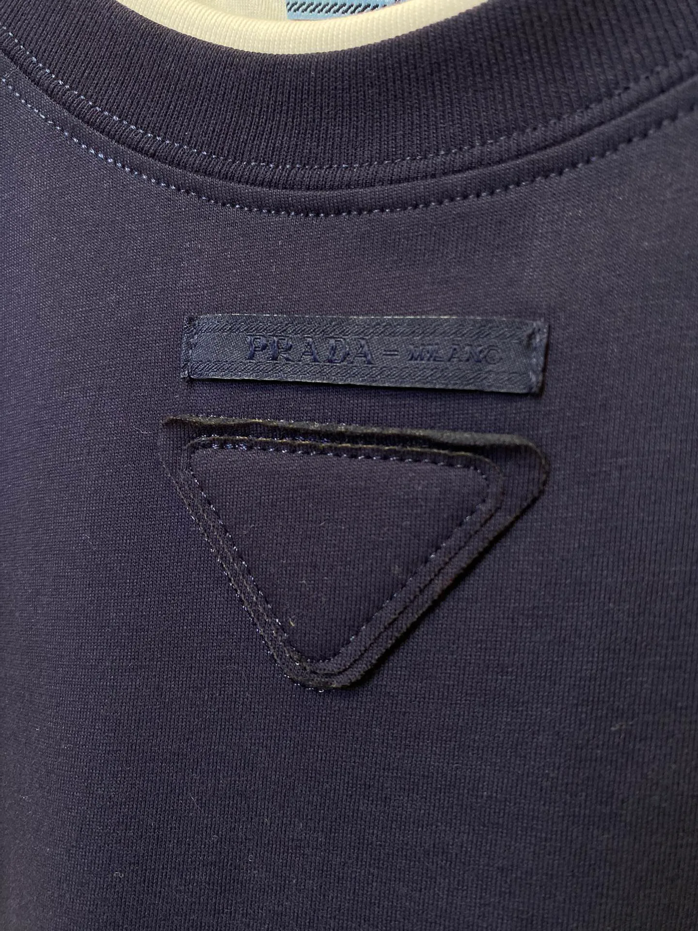 Футболки Женские Prada 11551602