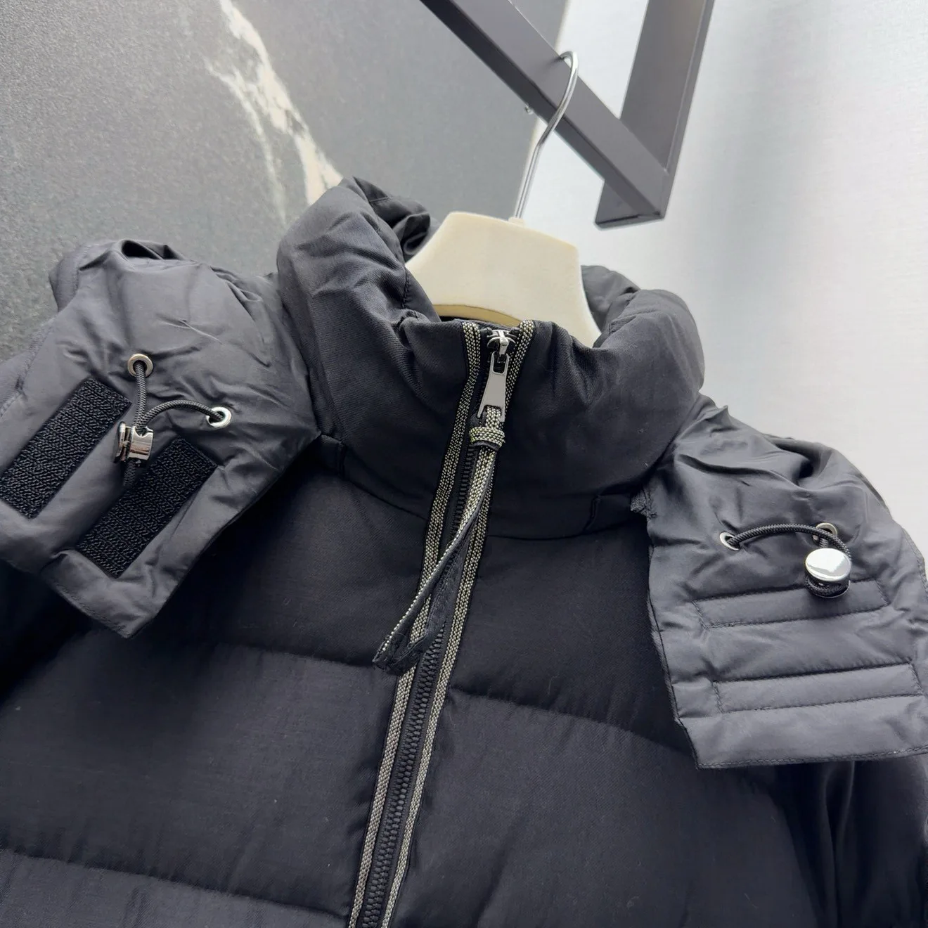 Куртки И Пуховики Женские Brunello Cucinelli 390707