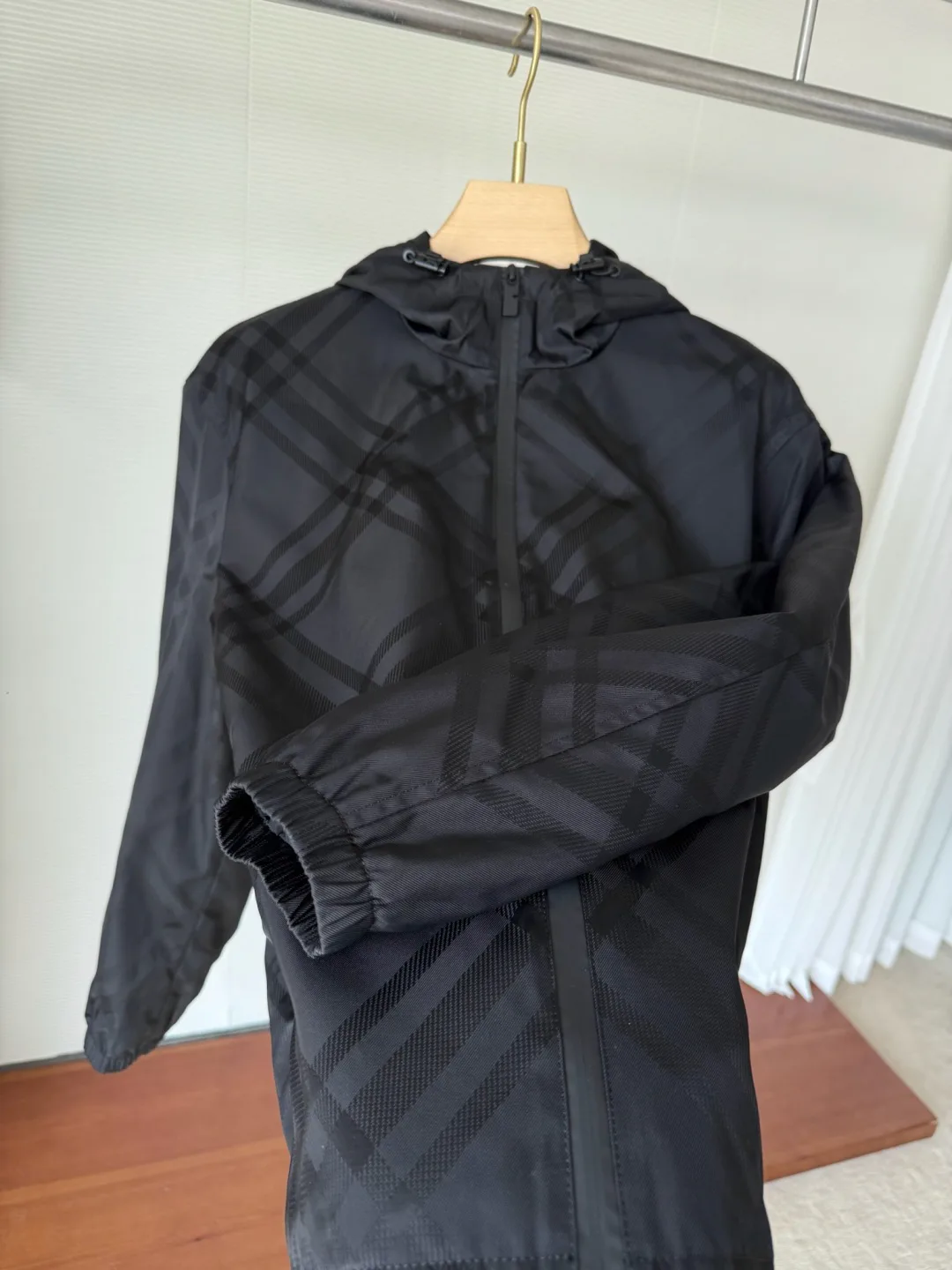 Куртки И Пуховики Мужские Burberry 791698