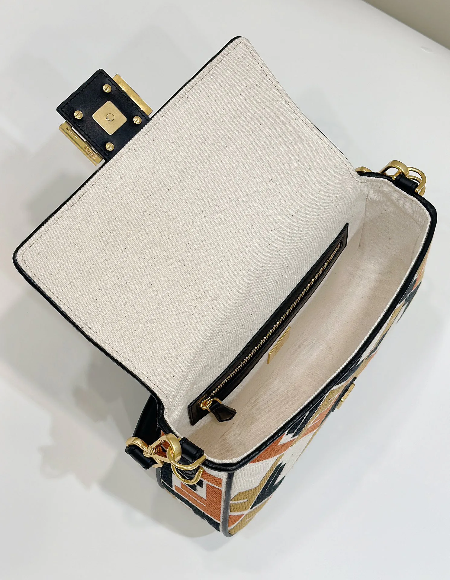 Классические Сумки Женские Fendi 18116181