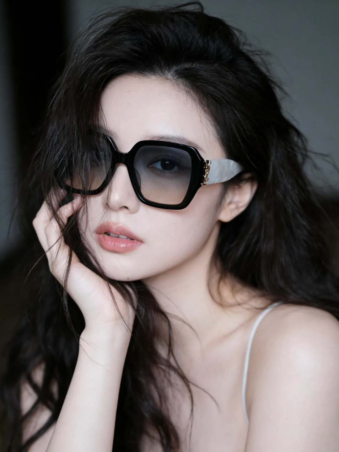 Очки Saint Laurent 17535221